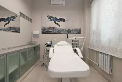 РОКОСКЛИНИК