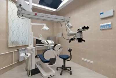 РОКОСКЛИНИК