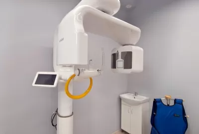 РОКОСКЛИНИК