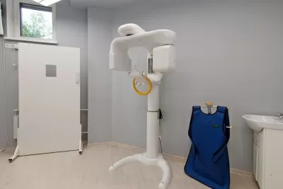 РОКОСКЛИНИК