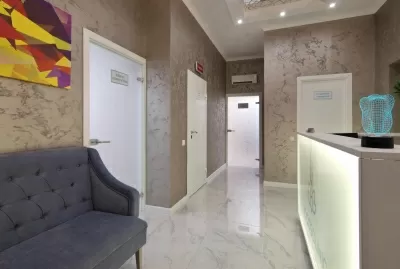 РОКОСКЛИНИК