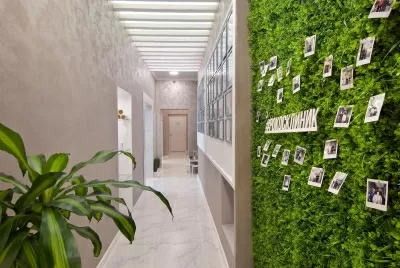 РОКОСКЛИНИК