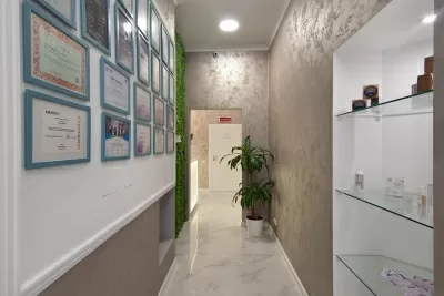 РОКОСКЛИНИК