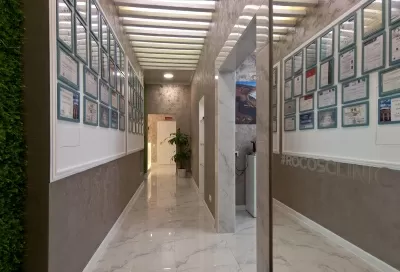 РОКОСКЛИНИК