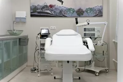 РОКОСКЛИНИК