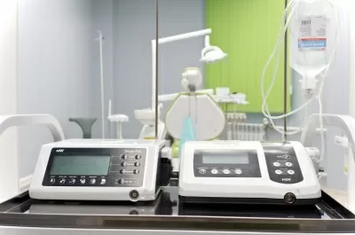 РОКОСКЛИНИК