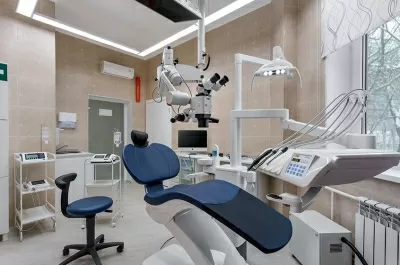 РОКОСКЛИНИК