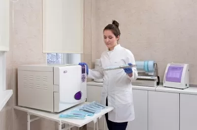 РОКОСКЛИНИК