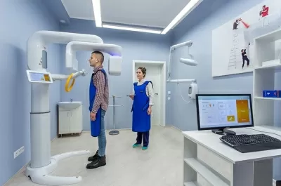 РОКОСКЛИНИК