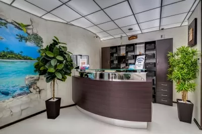 Стоматология СОЛНЕЧНЫЙ ОСТРОВ