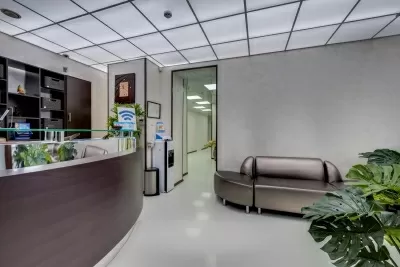 Стоматология СОЛНЕЧНЫЙ ОСТРОВ