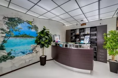 Стоматология СОЛНЕЧНЫЙ ОСТРОВ