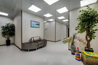 Стоматология СОЛНЕЧНЫЙ ОСТРОВ