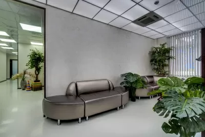 Стоматология СОЛНЕЧНЫЙ ОСТРОВ