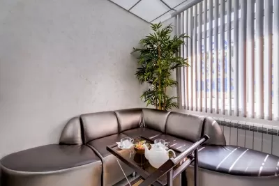 Стоматология СОЛНЕЧНЫЙ ОСТРОВ