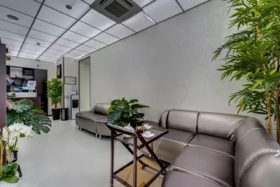 Стоматология СОЛНЕЧНЫЙ ОСТРОВ