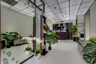 Стоматология СОЛНЕЧНЫЙ ОСТРОВ