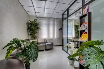 Стоматология СОЛНЕЧНЫЙ ОСТРОВ