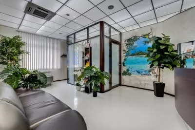 Стоматология СОЛНЕЧНЫЙ ОСТРОВ