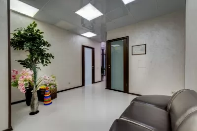 Стоматология СОЛНЕЧНЫЙ ОСТРОВ