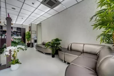 Стоматология СОЛНЕЧНЫЙ ОСТРОВ