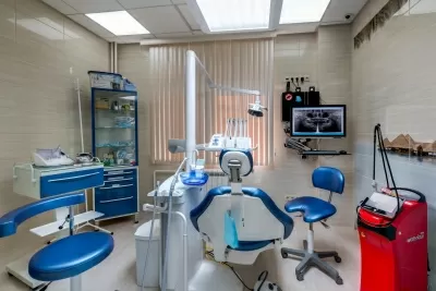 Стоматология СОЛНЕЧНЫЙ ОСТРОВ