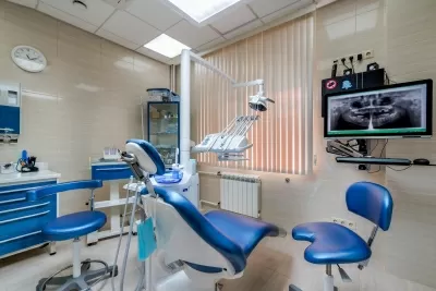 Стоматология СОЛНЕЧНЫЙ ОСТРОВ