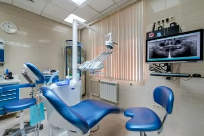 Стоматология СОЛНЕЧНЫЙ ОСТРОВ