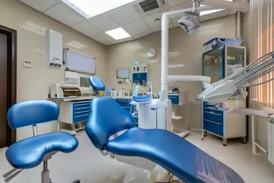 Стоматология СОЛНЕЧНЫЙ ОСТРОВ