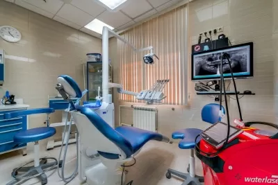 Стоматология СОЛНЕЧНЫЙ ОСТРОВ