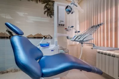 Стоматология СОЛНЕЧНЫЙ ОСТРОВ