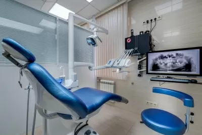 Стоматология СОЛНЕЧНЫЙ ОСТРОВ