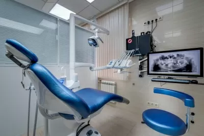 Стоматология СОЛНЕЧНЫЙ ОСТРОВ