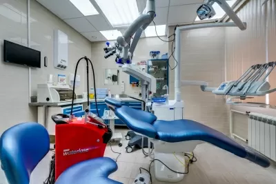 Стоматология СОЛНЕЧНЫЙ ОСТРОВ