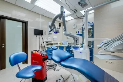 Стоматология СОЛНЕЧНЫЙ ОСТРОВ