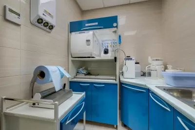 Стоматология СОЛНЕЧНЫЙ ОСТРОВ