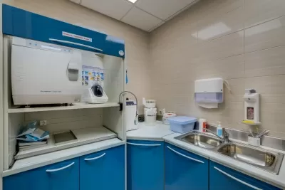 Стоматология СОЛНЕЧНЫЙ ОСТРОВ