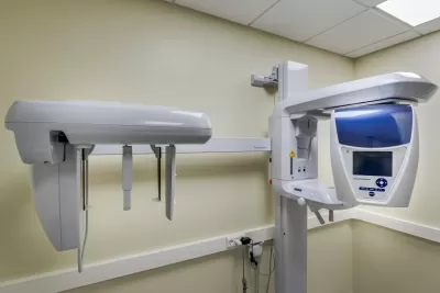 Стоматология СОЛНЕЧНЫЙ ОСТРОВ