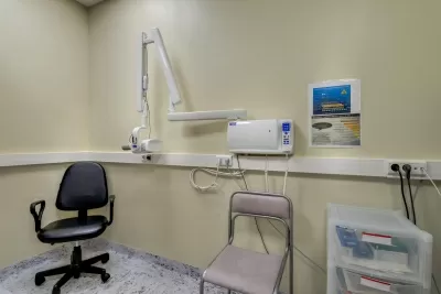 Стоматология СОЛНЕЧНЫЙ ОСТРОВ