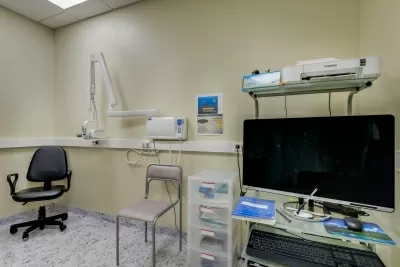 Стоматология СОЛНЕЧНЫЙ ОСТРОВ