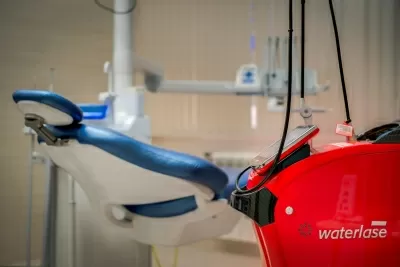 Стоматология СОЛНЕЧНЫЙ ОСТРОВ