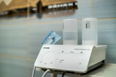 Стоматология СОЛНЕЧНЫЙ ОСТРОВ