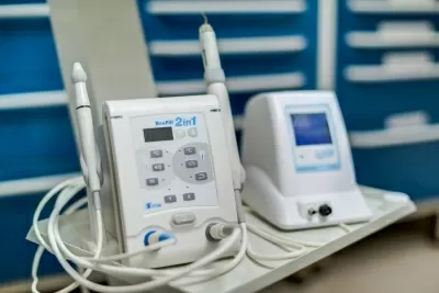 Стоматология СОЛНЕЧНЫЙ ОСТРОВ