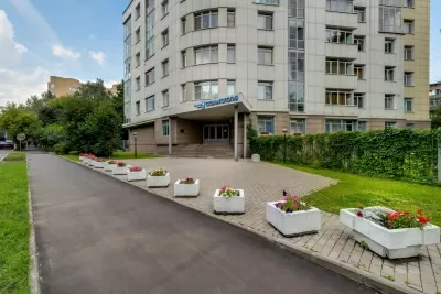 Стоматология СОЛНЕЧНЫЙ ОСТРОВ