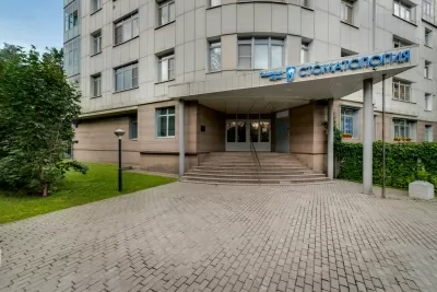 Стоматология СОЛНЕЧНЫЙ ОСТРОВ