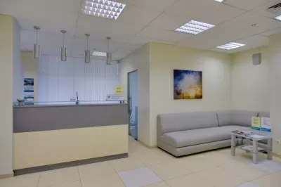 ПолиКлиника Отрадное