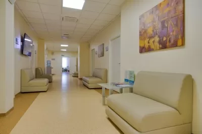 ПолиКлиника Отрадное