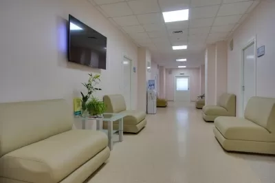 ПолиКлиника Отрадное