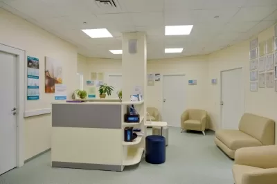 ПолиКлиника Отрадное