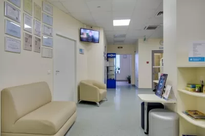 ПолиКлиника Отрадное